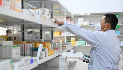 乡镇卫生院欠药企近500万,基层缺药实际上是缺钱