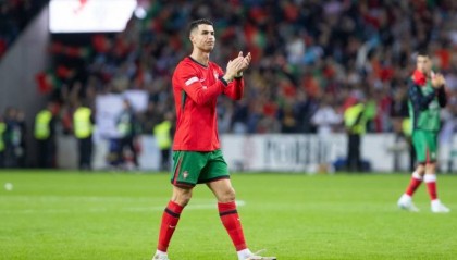 逆转取胜！C罗生涯首次战胜德国，此前5次交手全败