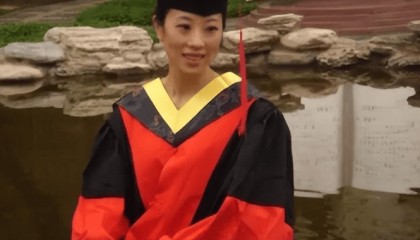 一举攻破我国50年技术瓶颈！山东女子造出“天眼导弹”，美高薪挖人梦碎