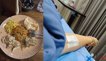成都女孩在巴厘岛疑因食物中毒离世,同日有多名住客上吐下泻,当地警方:仍在调查