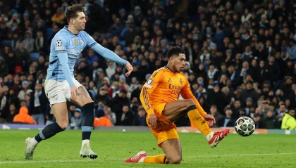 瓜迪奥拉谈欧冠客战皇马：曼城晋级概率可能只有1%