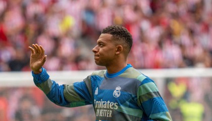 观战台:巴萨火拼巴黎+皇马远征 拜仁冲击开局九连胜