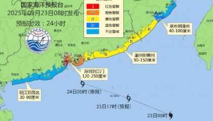 广东省政府发布紧急动员令,全面进入临战状态