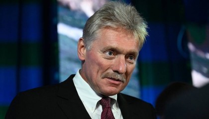 佩斯科夫：普京邀请特朗普访问莫斯科的提议依然有效