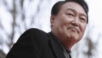 尹锡悦结局已定，韩国大选在即，尹锡悦留下10个字，释放信息量大