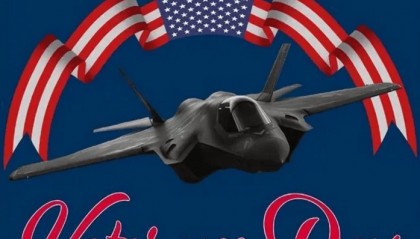 万万没料到!中国还没用上歼35,结果美国人却先用上了?哄堂大笑