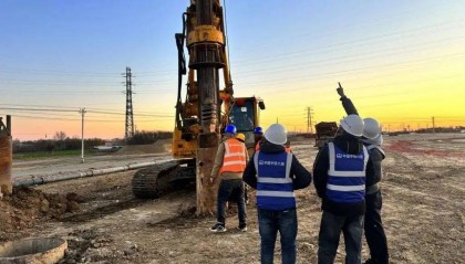 河北新建一高铁站!位置就在……