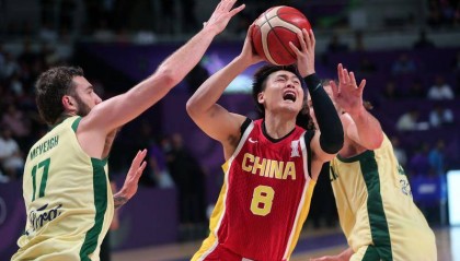 满满的诚意!曝赵睿将加盟北京首钢 改签3年C类合同