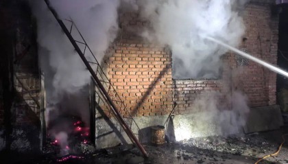 电热毯夺去九旬老人性命！家有老人的要注意→