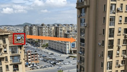 总能闻到这种气味!大连女子:太刺鼻,不敢开窗……