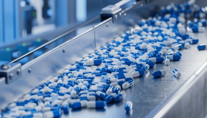 国家实施药品集采以来首次,两家中标企业破产!