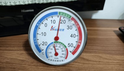 北京:有的管道堵塞,有的跑冒滴漏……一些居民家里仍不暖