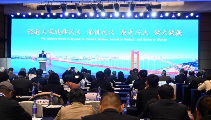 数字科技加持,武汉智能汽车跑出“加速度”