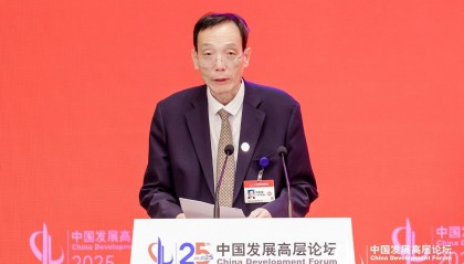 国研中心原副主任刘世锦：如果农村居民养老金支出增加1万亿元，可为年度经济增长提供近1个百分点增长动能