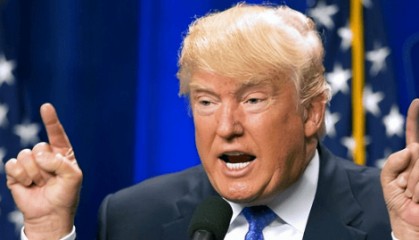 对华“绝密计划”曝光?马斯克紧急灭火,特朗普直言“太荒谬”!