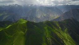 跟着总书记的考察足迹|瞰新疆