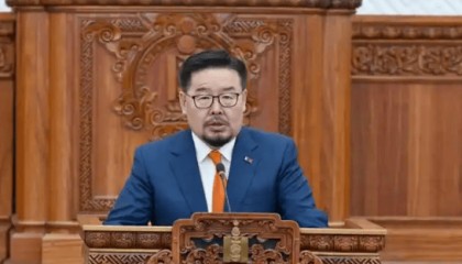 选中国还是美国？蒙古国新总理一上任就破局，决定把中蒙关系处理好