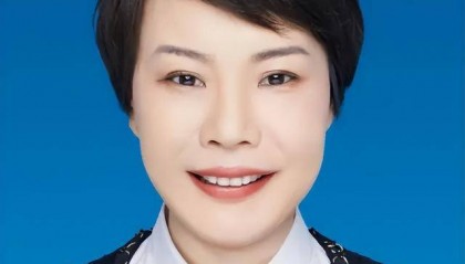 张希慧任湖南省韶山管理局局长