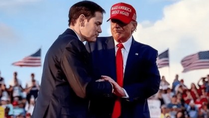 中美若全面脱钩,结局只有4字,王毅讲出两句话,中方态度很明确