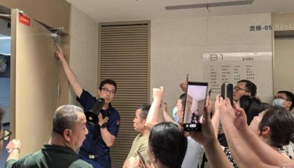 2年多时间,江西培养了20余万社会单位消防安全“明白人”