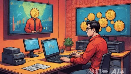 探索数字货币世界的神秘魅力