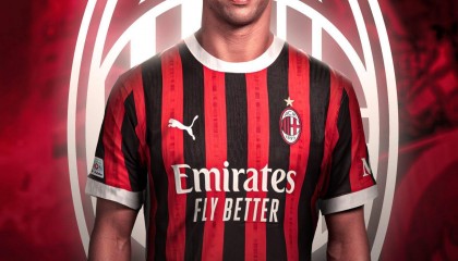 杀疯了！迪马：米兰3名新援菲利克斯、邦多、索蒂尔正在接受体检