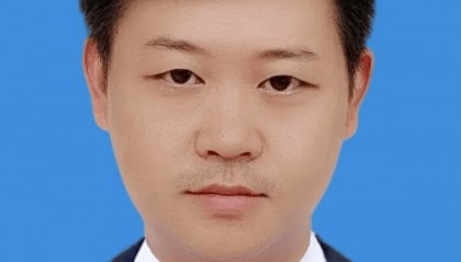 生于1989年,李伟涉嫌严重违纪违法