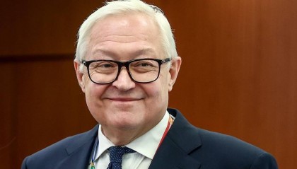 俄副外长:美国若在亚洲部署导弹 俄会考虑在亚洲部署中短程导弹