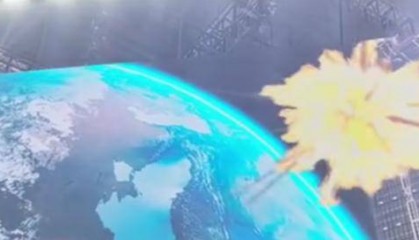 “最强侧卫”亮剑珠海!一发炸毁太空卫星,解放军目的很明确