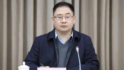 又一江苏干部,北上辽宁履新