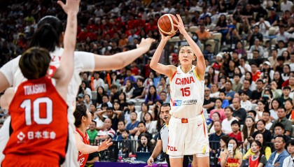 韩旭点出女篮输日本两大致命错误,含泪回应为国家队放弃留洋