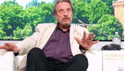 马斯克父亲透露：马斯克职业生涯初期曾想在俄买火箭被拒，对方以为他开玩笑