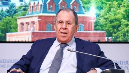 这一次，轮到俄罗斯复仇了，爆炸性消息传出，欧洲绝没料到