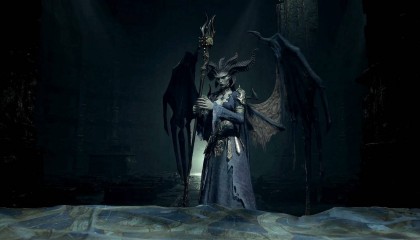 这两款神作你选哪一个?《暗黑破坏神4》与《流放之路2》对比