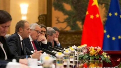 中欧又谈崩!曾经的欧洲“定海神针”断言,与中国关系破裂没好处