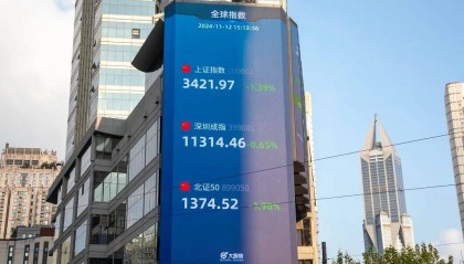 A股港股齐跌,机构提醒市场担忧可能偏大