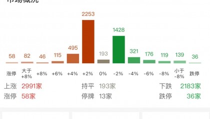 李大霄:吴清主席四个重大举措值得点赞!长钱长投增强股市内在稳定性,若加大落实力度中国股市稳定值得期待