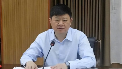 江西南昌反腐频频:市委常委吴建平,市委副秘书长,市政府秘书长、副秘书长接连落马