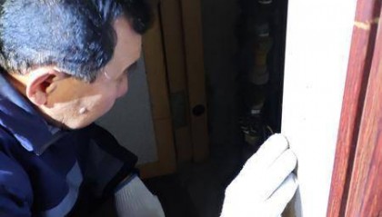 怪事!烟台一无人居住空房9个月莫名用掉60余吨水