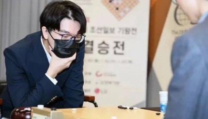 柯洁被举报直接判负,多位棋手发声
