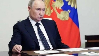 普京最不想看到的事发生?11万俄军久攻1年打不下这座城,关键时刻,特朗普也没了办法