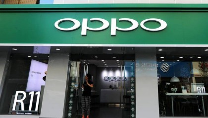 官方证实!OPPO杭州全球总部,停工了!总用地规模近5万平方米