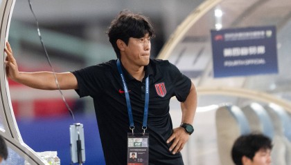 矛盾爆发!徐正源炮轰蓉城俱乐部:忍了6个月 实在忍不下去了