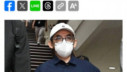 黄子佼判决书公开！获刑8个月罚金10万新台币