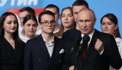 尘埃落定！德国宣布弃用俄天然气，普京一切努力全白费？