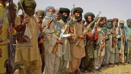 “俾路支”猖狂袭击中国人,中巴反恐效果立竿见影,7名恐怖分子当场被毙