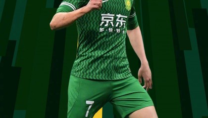 曝塞尔吉尼奥已成功入籍 有望出战国足客场踢沙特