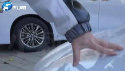 男子47万买3手宾利发现竟是13手 当事人:这谁能受得了