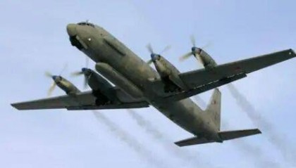 紧张!德国、瑞典战机直接与俄机缠斗,会正面冲突吗?