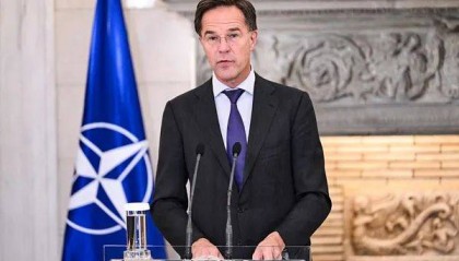 北约警告特朗普:若对乌不利,美国就受中国威胁